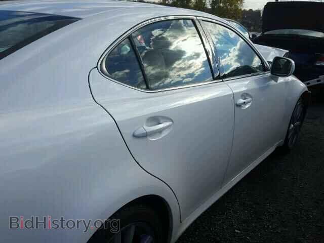 2006 LEXUS IS350 - VIN: JTHBE262365005993 - Photo 10