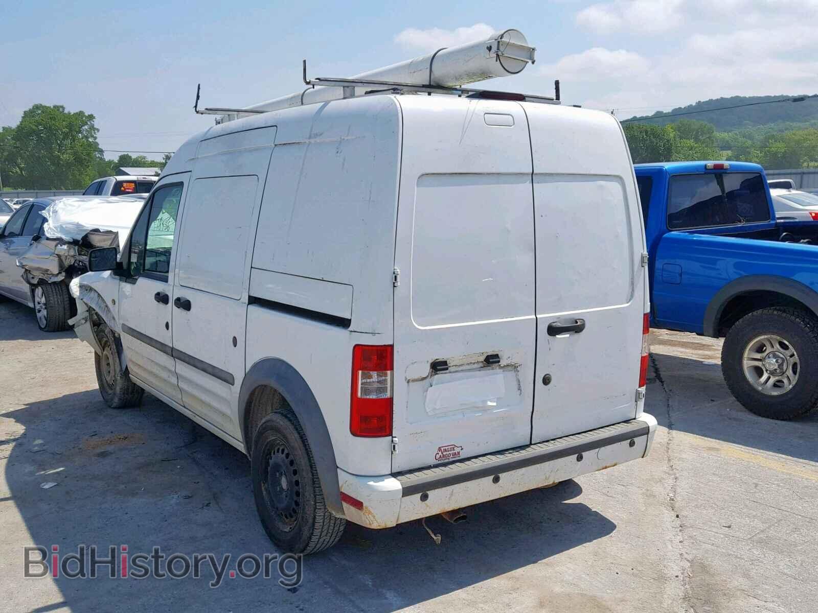 2012 FORD TRANSIT CO - VIN: NM0LS7BN1CT085617 - Фото 3