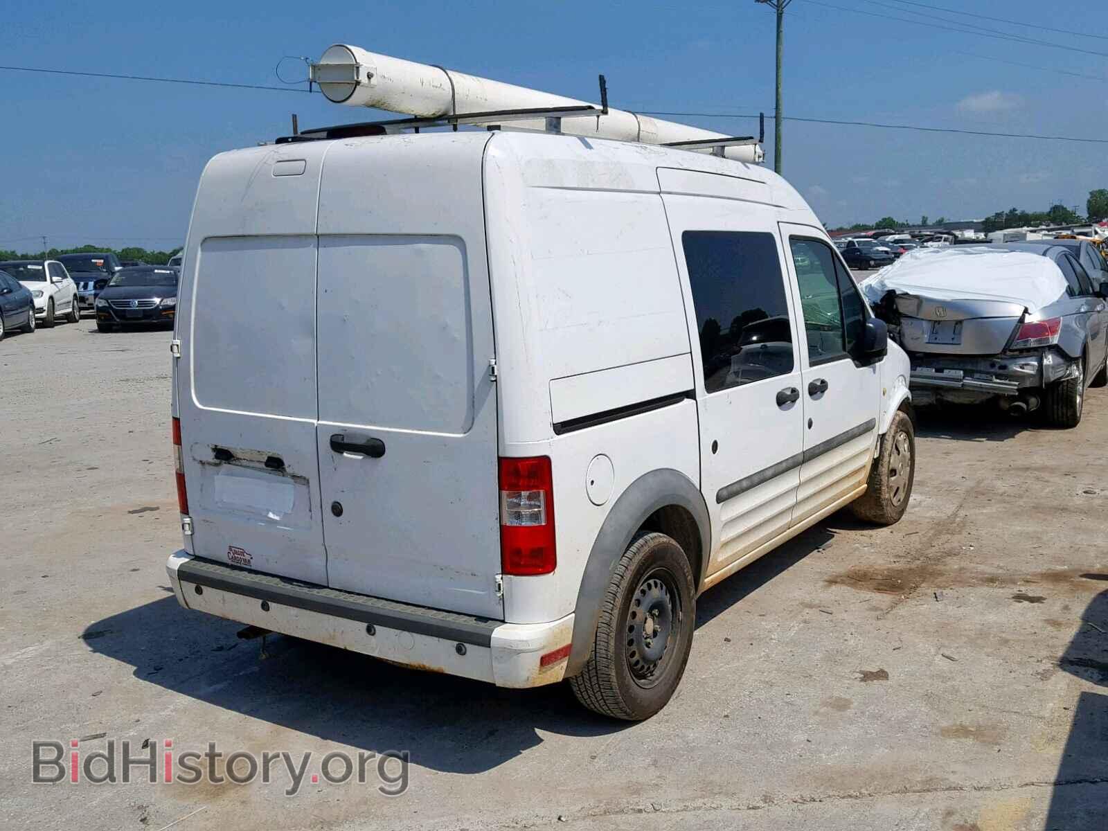 2012 FORD TRANSIT CO - VIN: NM0LS7BN1CT085617 - Фото 4