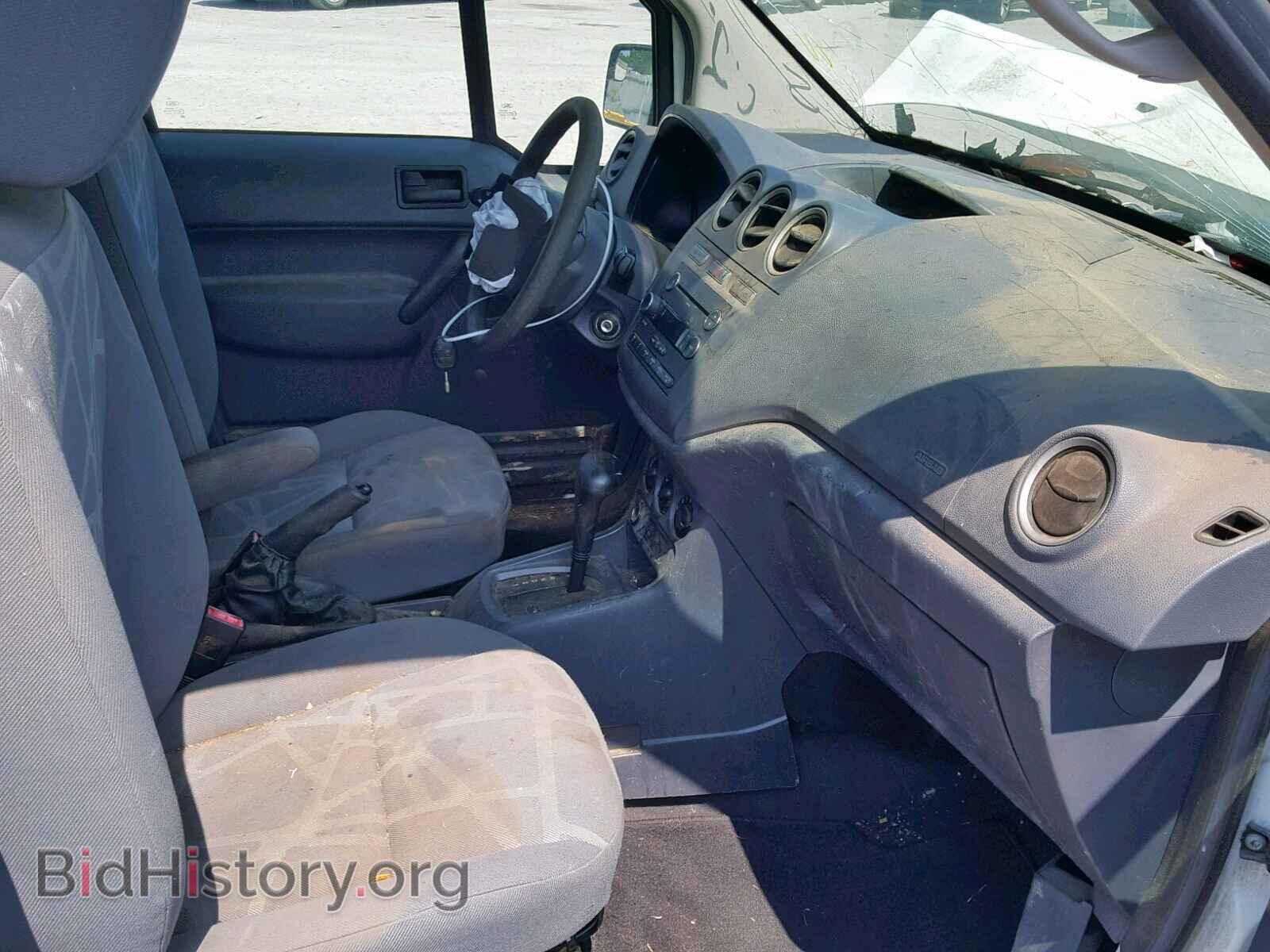 2012 FORD TRANSIT CO - VIN: NM0LS7BN1CT085617 - Фото 5