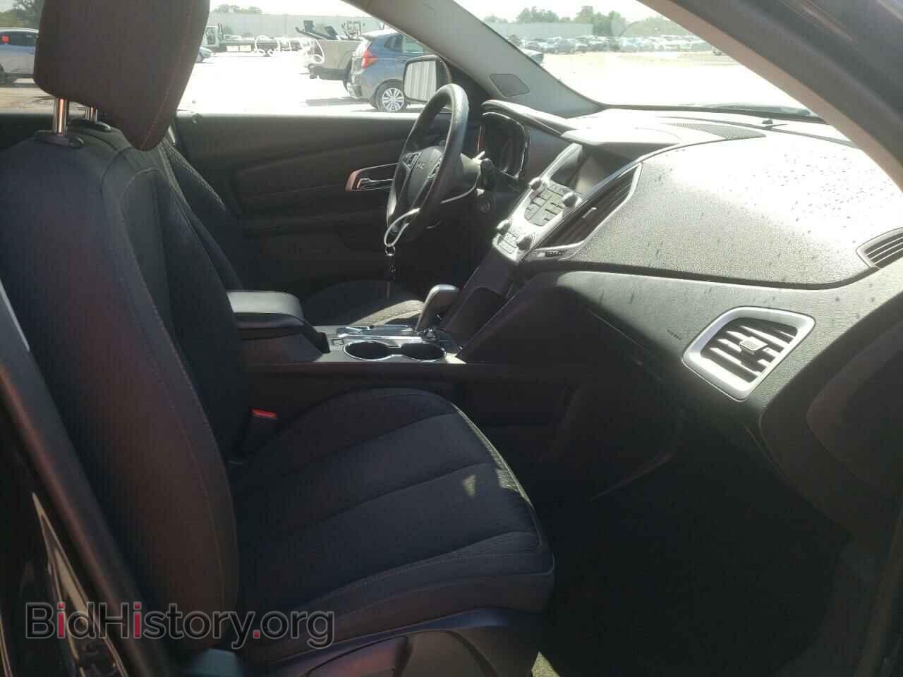 2015 GMC TERRAIN - VIN: 2GKALMEK8F6425127 - Фото 5