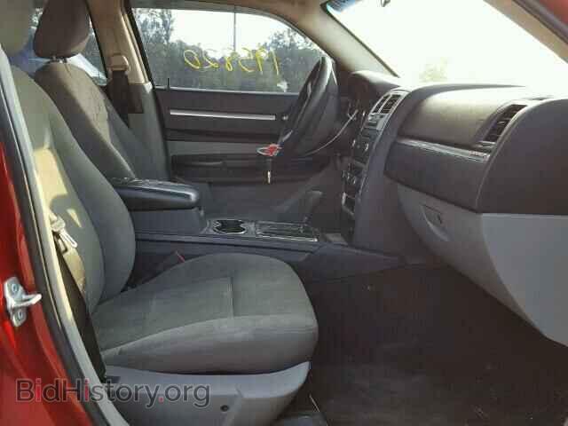 2008 DODGE CHARGER - VIN: 2B3KA43G68H263382 - Фото 5