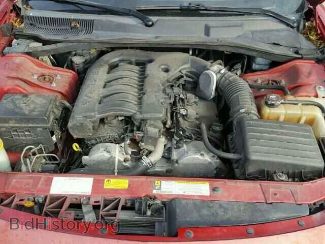 2008 DODGE CHARGER - VIN: 2B3KA43G68H263382 - Фото 7
