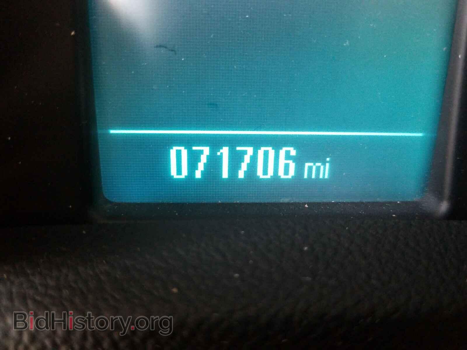 2016 BUICK ENCORE - VIN: KL4CJCSB6GB701953 - Фото 8