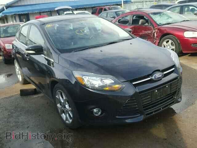 Photo 1FADP3N22DL156432 - FORD FOCUS 2013