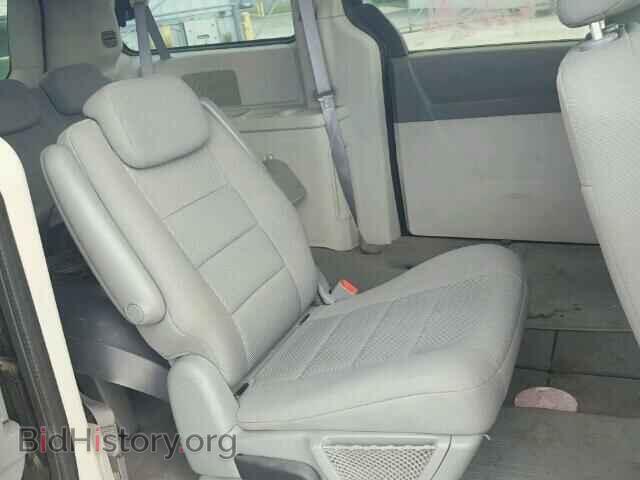 2009 DODGE CARAVAN - VIN: 2D8HN44E69R641126 - Фото 6