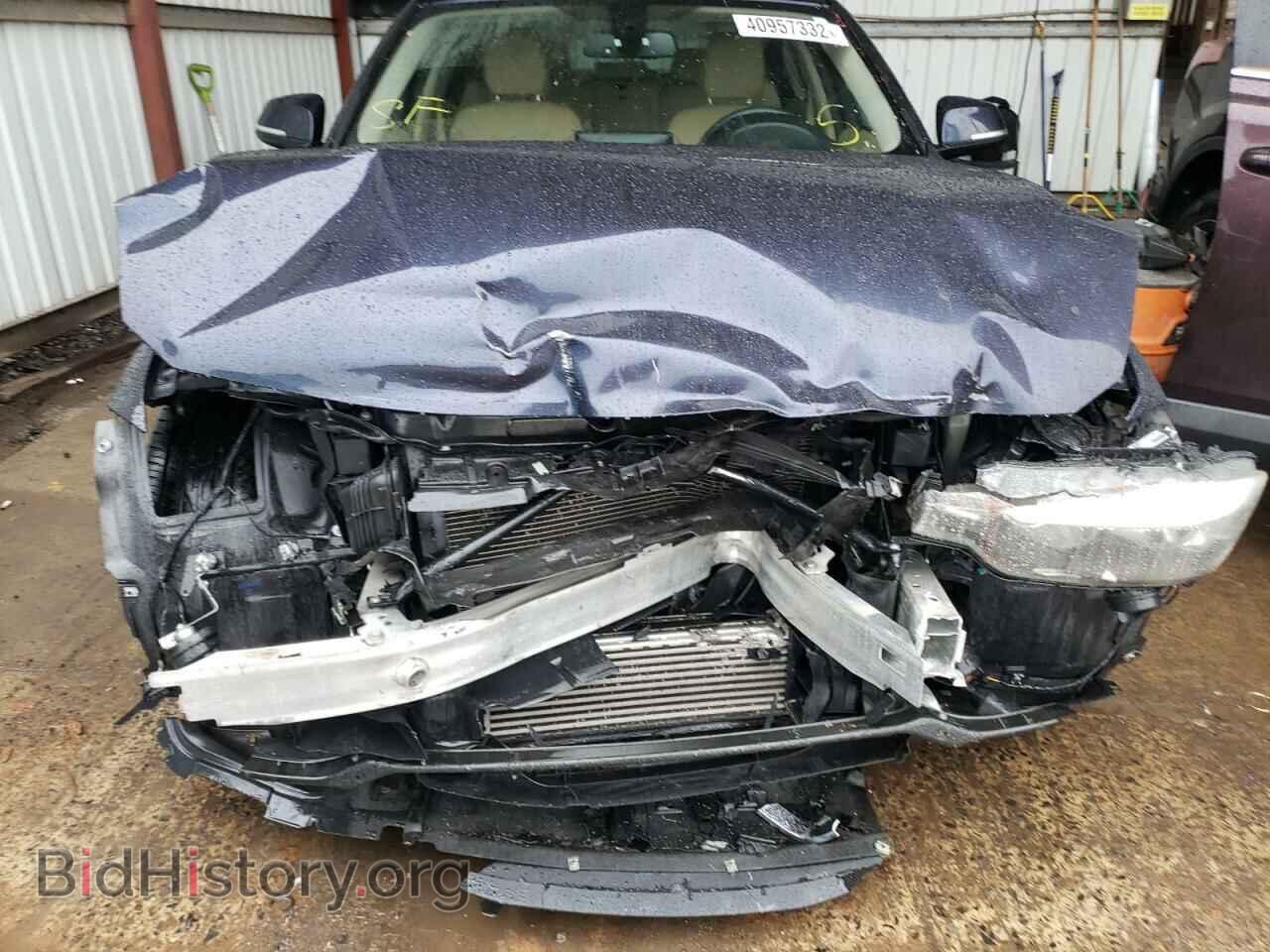 2013 BMW 3 SERIES - VIN: WBA3C1G51DNR48179 - Фото 9