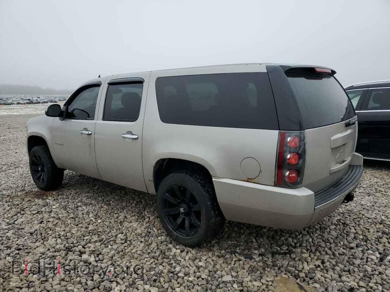 2007 GMC YUKON - VIN: 1GKFK66857J287705 - Фото 2