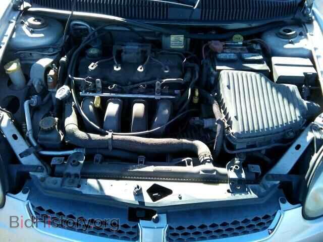 2003 DODGE NEON - VIN: 1B3ES56C33D101434 - Фото 7