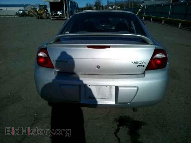 2003 DODGE NEON - VIN: 1B3ES56C33D101434 - Фото 10