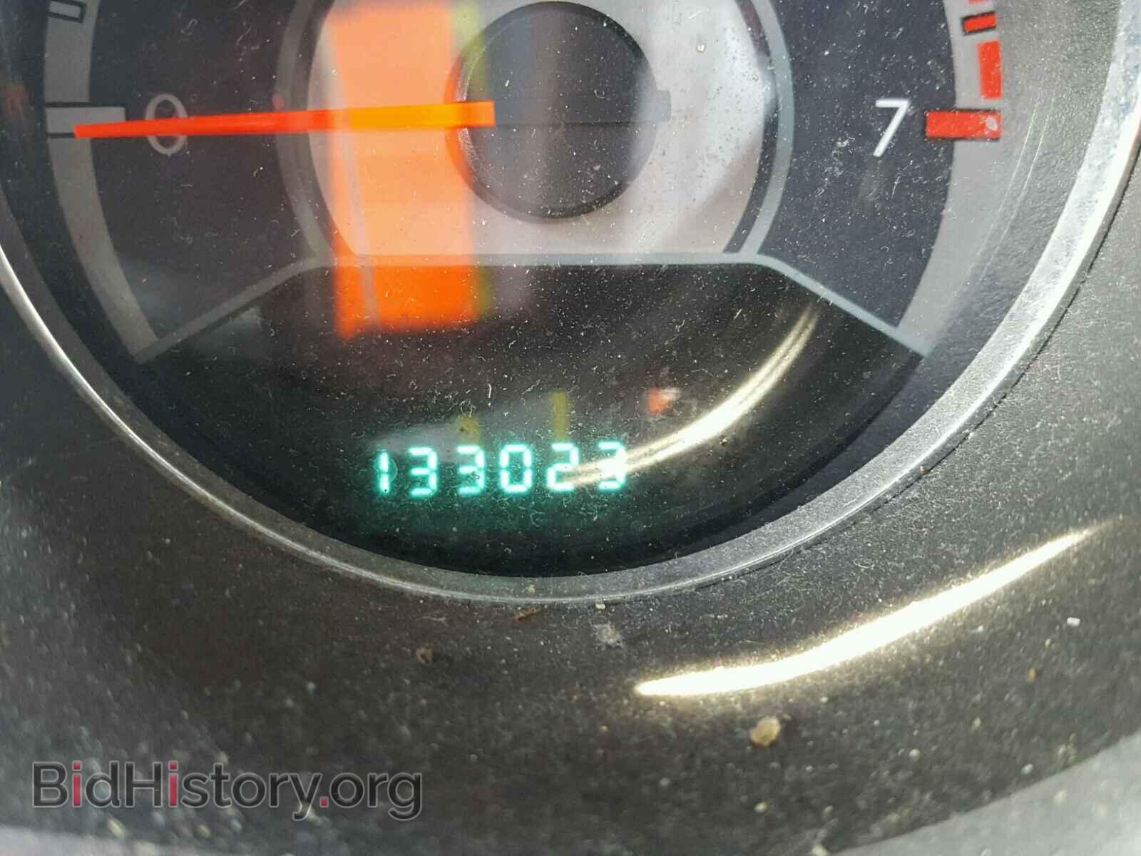 2012 CHRYSLER 200 - VIN: 1C3CCBAB4CN172477 - Фото 8