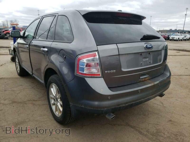 2010 Ford EDGE (VIN 2FMDK3JC6ABB04087) — photo 3 of 10