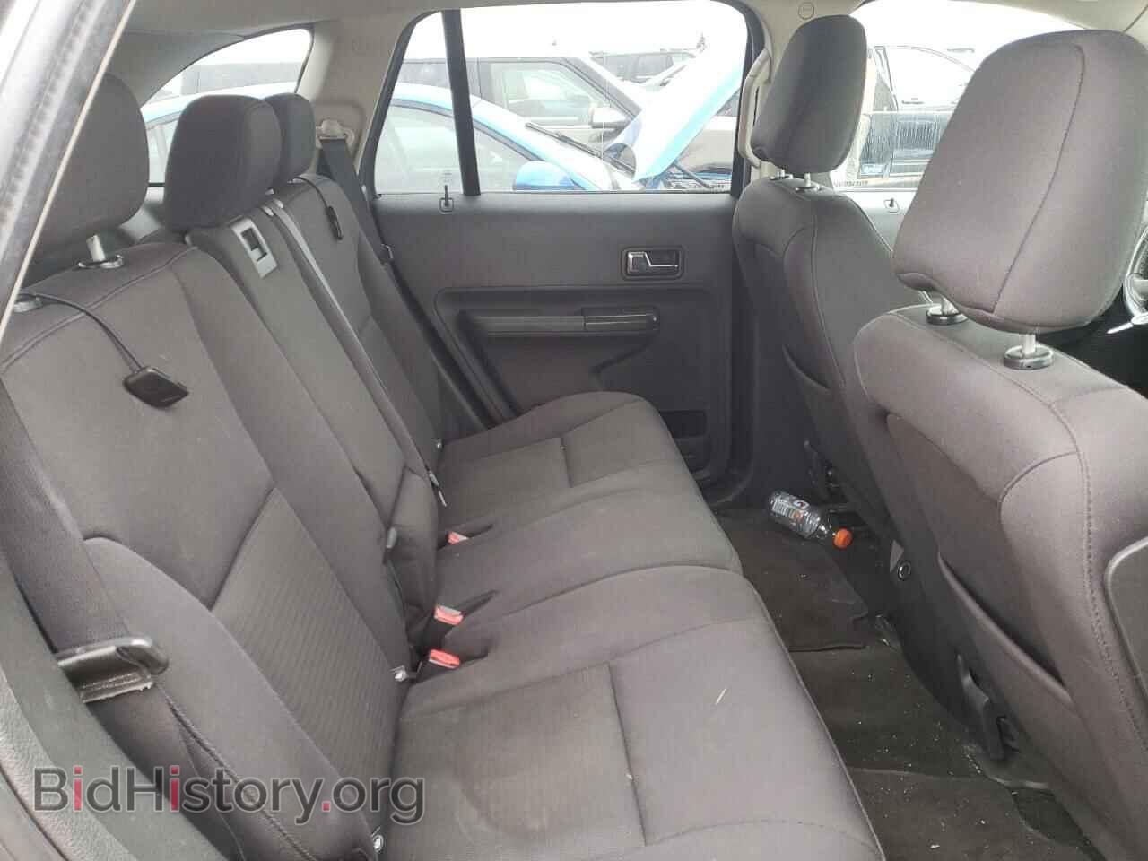 2010 FORD EDGE - VIN: 2FMDK3JC6ABB04087 - Photo 6