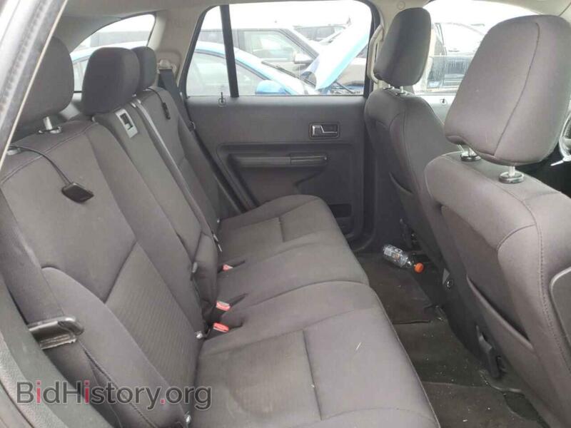 2010 Ford EDGE (VIN 2FMDK3JC6ABB04087) — photo 6 of 10
