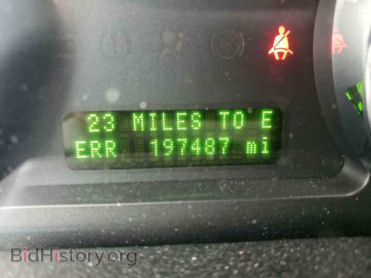 2010 FORD EDGE - VIN: 2FMDK3JC6ABB04087 - Photo 8