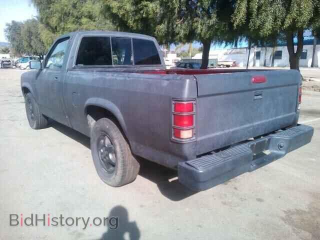 1995 DODGE DAKOTA - VIN: 1B7FL26G5SW914178 - Фото 3