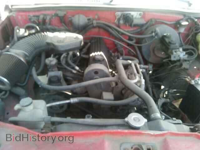 1995 DODGE DAKOTA - VIN: 1B7FL26G5SW914178 - Фото 7