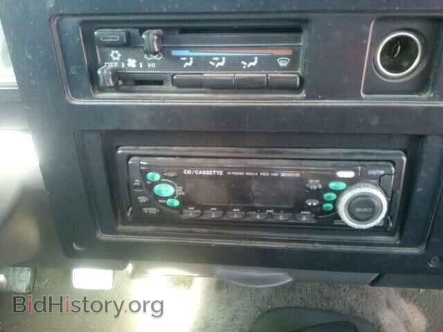 1995 DODGE DAKOTA - VIN: 1B7FL26G5SW914178 - Фото 9