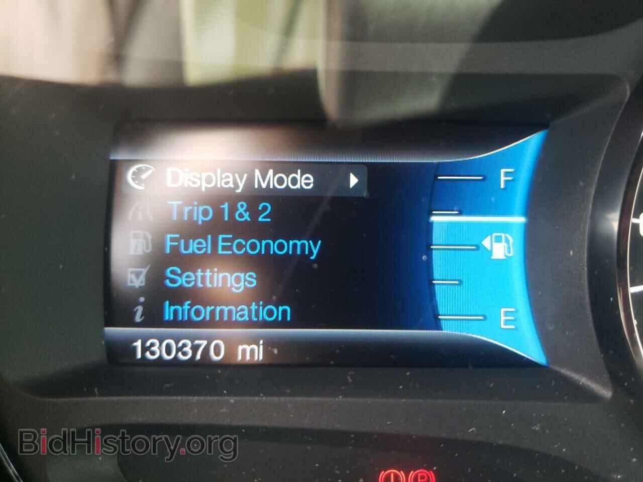 2013 FORD EDGE - VIN: 2FMDK4KC4DBA44660 - Photo 8