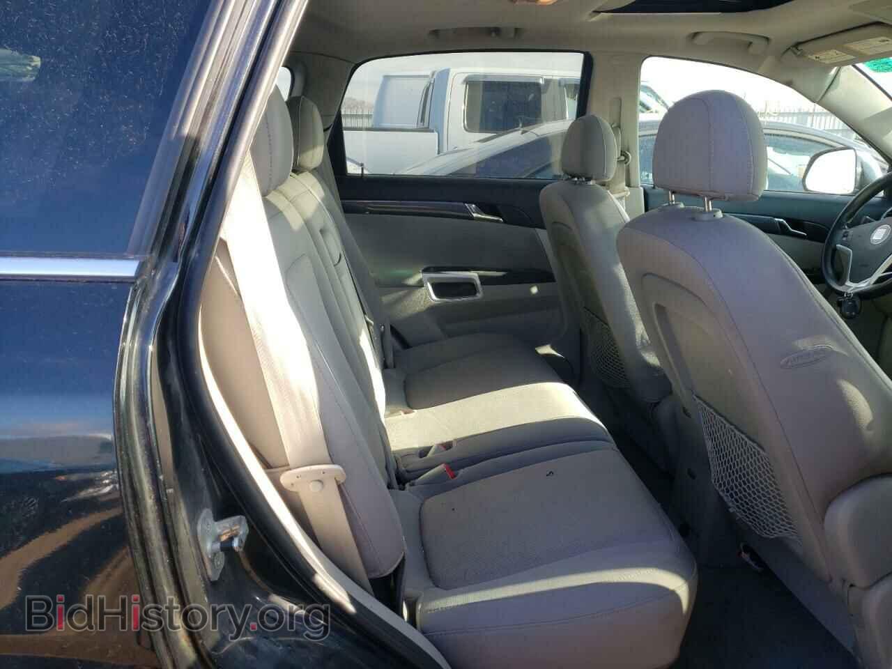 2008 SATURN VUE - VIN: 3GSCL33P08S693353 - Photo 6