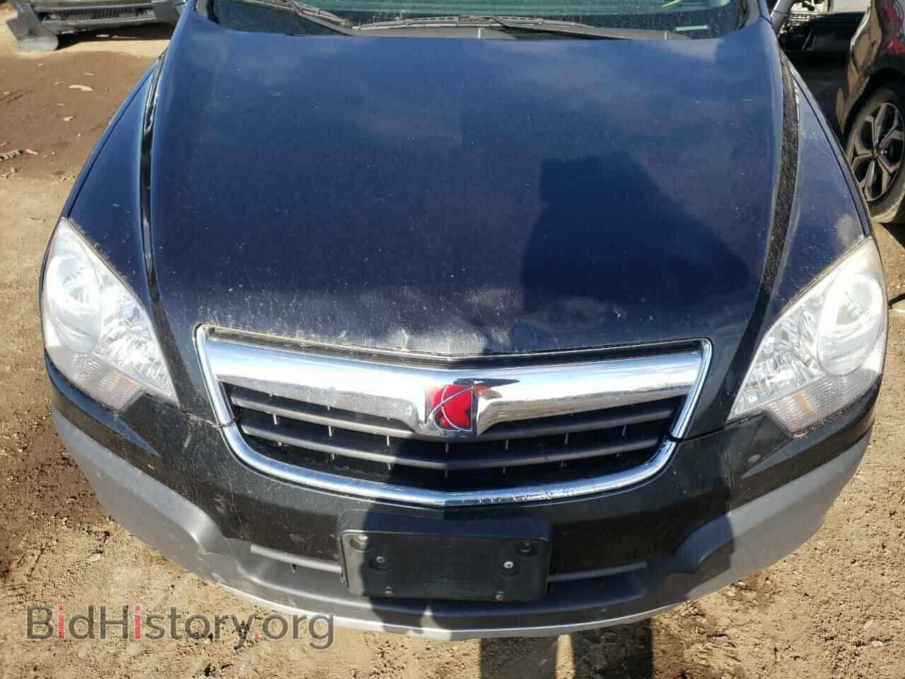 2008 SATURN VUE - VIN: 3GSCL33P08S693353 - Photo 7