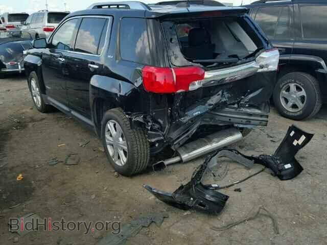 2017 GMC TERRAIN - VIN: 2GKALPEK1H6312950 - Photo 3