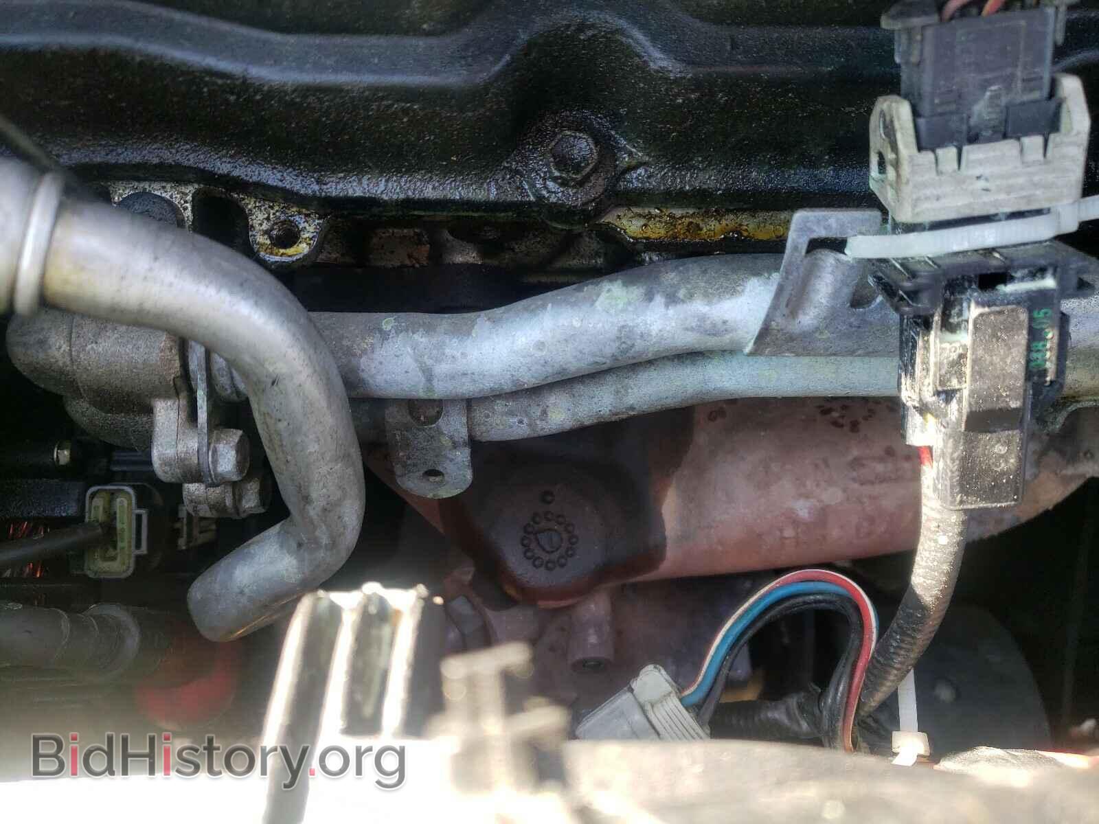 2007 NISSAN MAXIMA - VIN: 1N4BA41E07C850393 - Фото 9