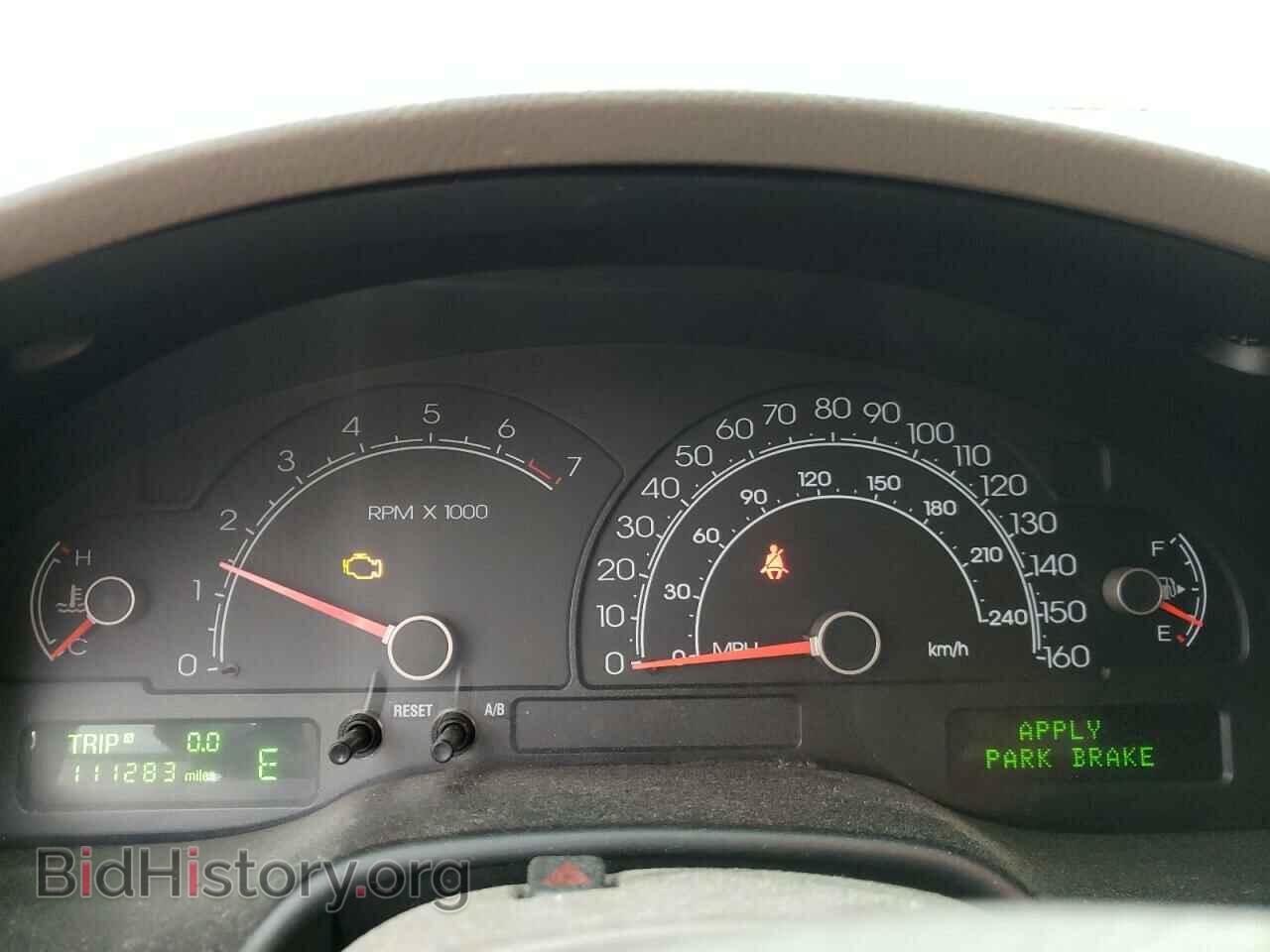 2006 LINCOLN LS SERIES - VIN: 1LNHM87A76Y629037 - Фото 9