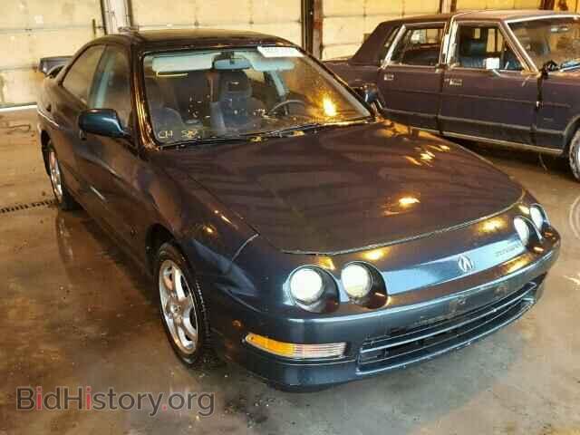Фотография JH4DB859XSS002801 - ACURA INTEGRA 1995