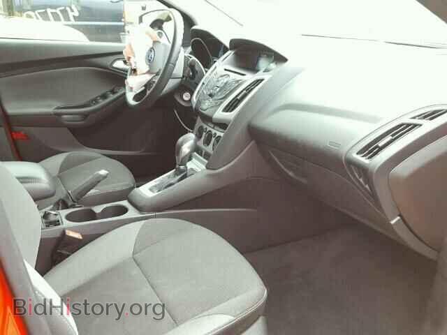 2014 FORD FOCUS - VIN: 1FADP3F22EL139906 - Фото 5