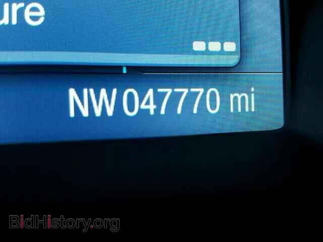 2014 FORD FOCUS - VIN: 1FADP3F22EL139906 - Фото 8