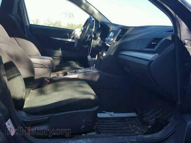 2013 SUBARU OUTBACK - VIN: 4S4BRCCC3D3226121 - Photo 5