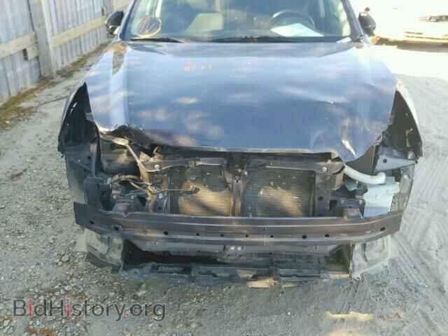 2013 SUBARU OUTBACK - VIN: 4S4BRCCC3D3226121 - Photo 7