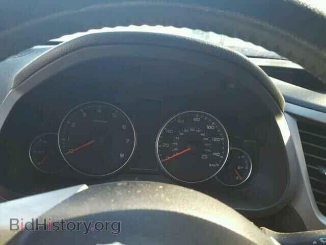 2013 SUBARU OUTBACK - VIN: 4S4BRCCC3D3226121 - Photo 8