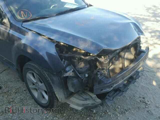 2013 SUBARU OUTBACK - VIN: 4S4BRCCC3D3226121 - Photo 9