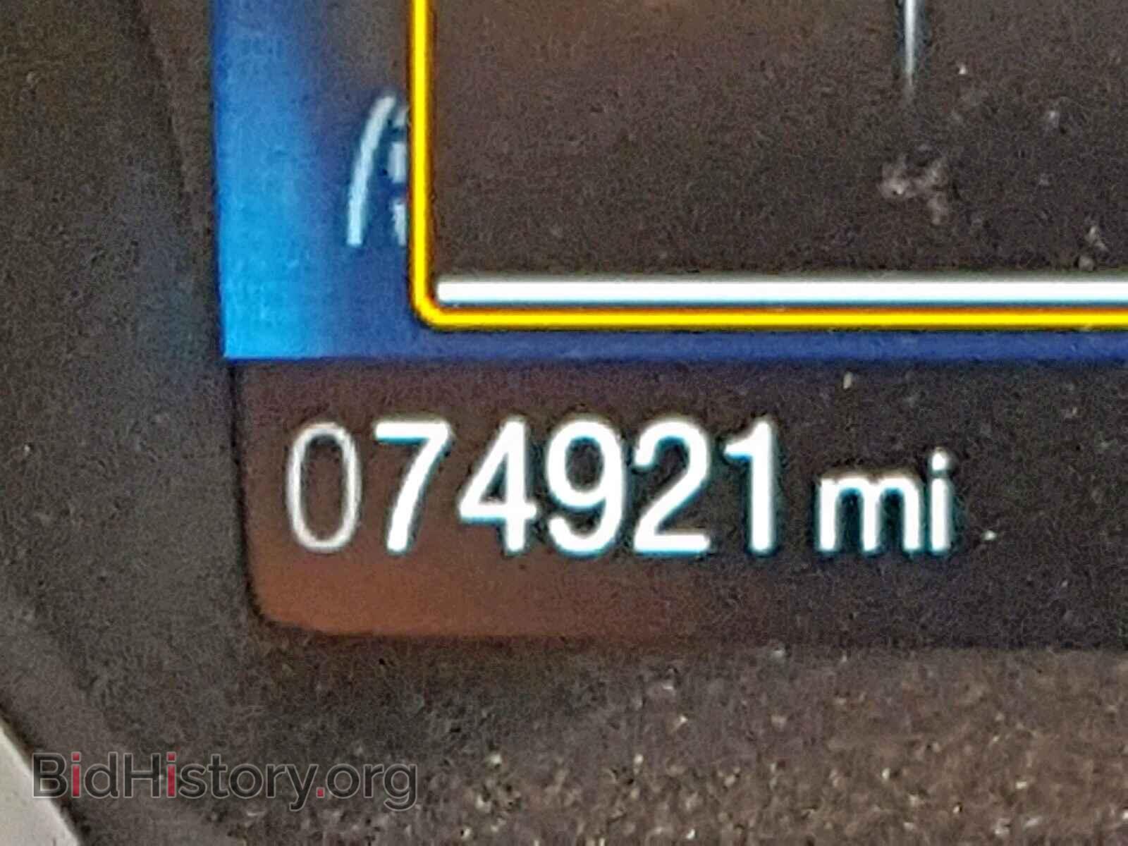 2015 FORD FOCUS SE - VIN: 1FADP3F22FL210894 - Фото 8
