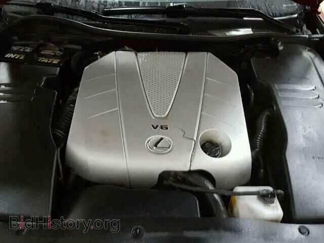 2007 LEXUS GS - VIN: JTHCE96SX70006599 - Photo 7