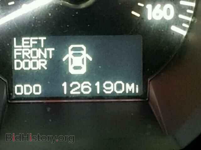 2007 LEXUS GS - VIN: JTHCE96SX70006599 - Photo 8