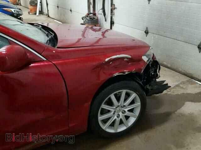 2007 LEXUS GS - VIN: JTHCE96SX70006599 - Photo 9