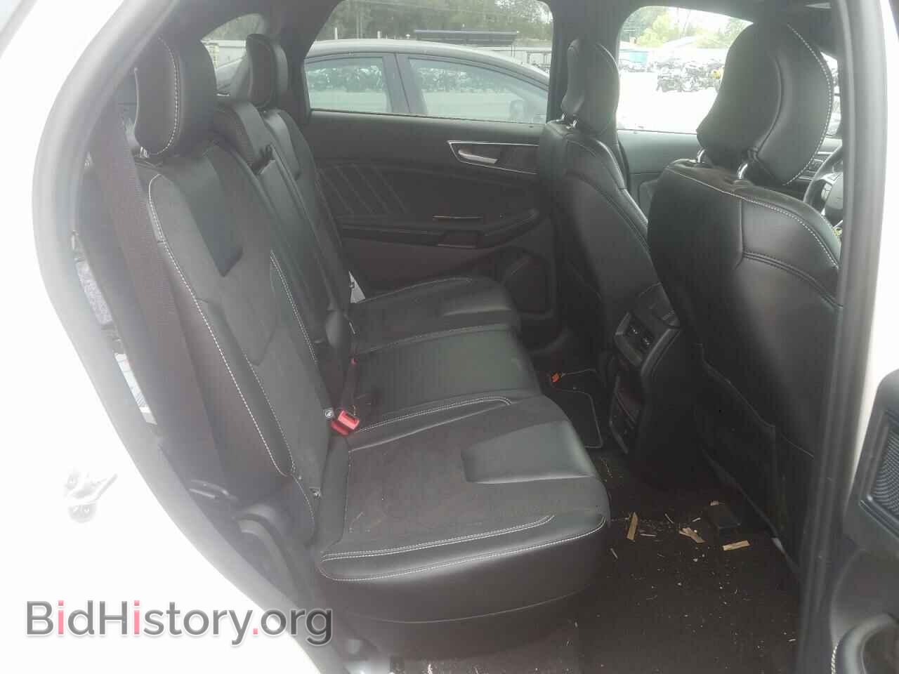 2019 FORD EDGE - VIN: 2FMPK4APXKBC73987 - Photo 6