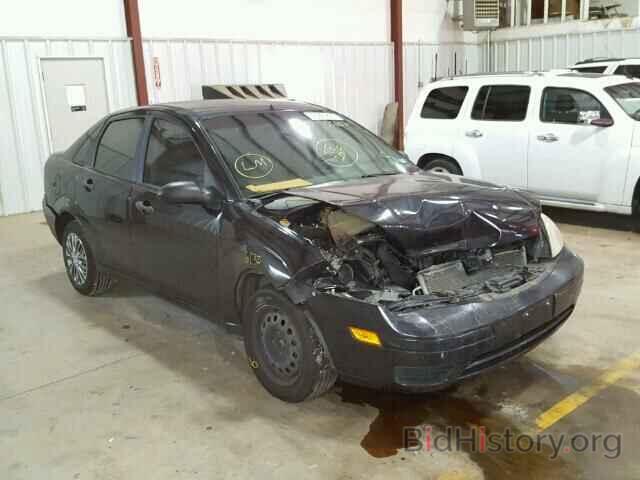 Photo 1FAFP34N75W288767 - FORD FOCUS 2005