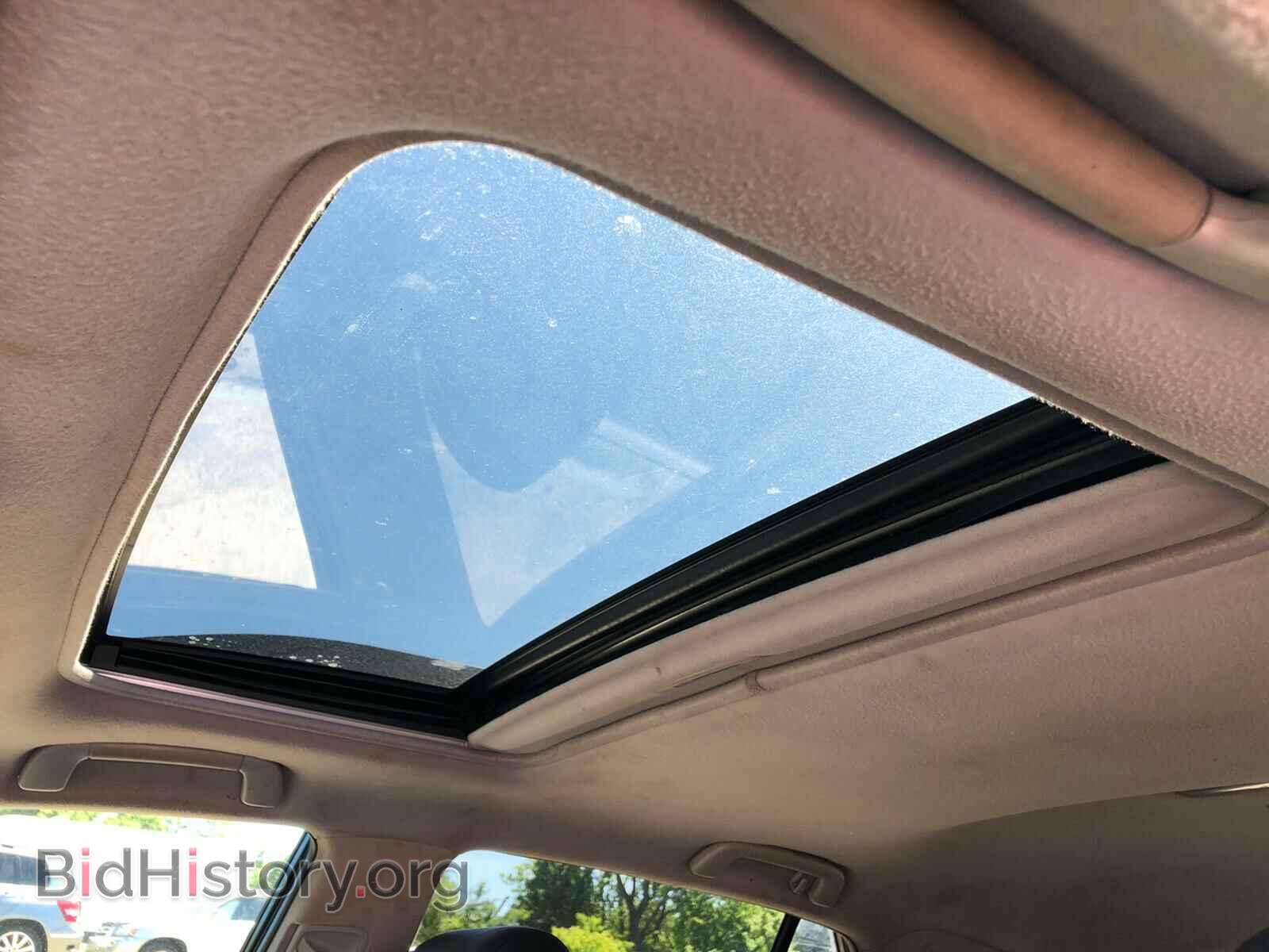2005 LEXUS RX330 - VIN: 2T2HA31U45C060133 - Фото 8