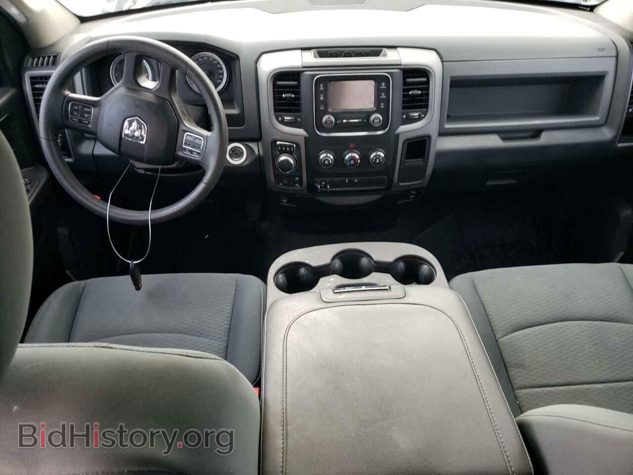 2016 RAM 1500 - VIN: 1C6RR7FT2GS197962 - Фото 8