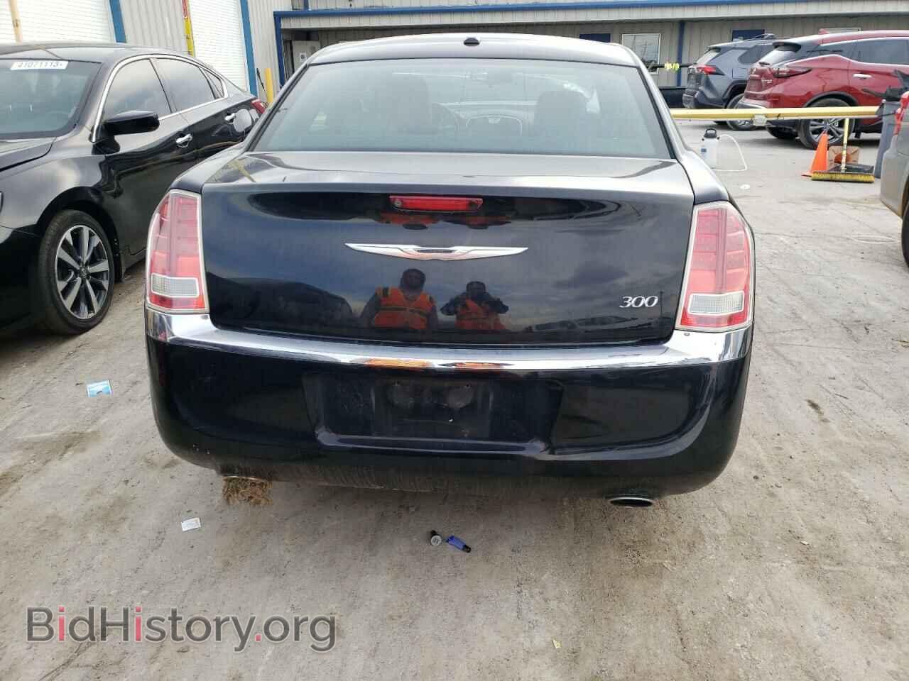 2012 CHRYSLER 300 - VIN: 2C3CCACG7CH254036 - Фото 6