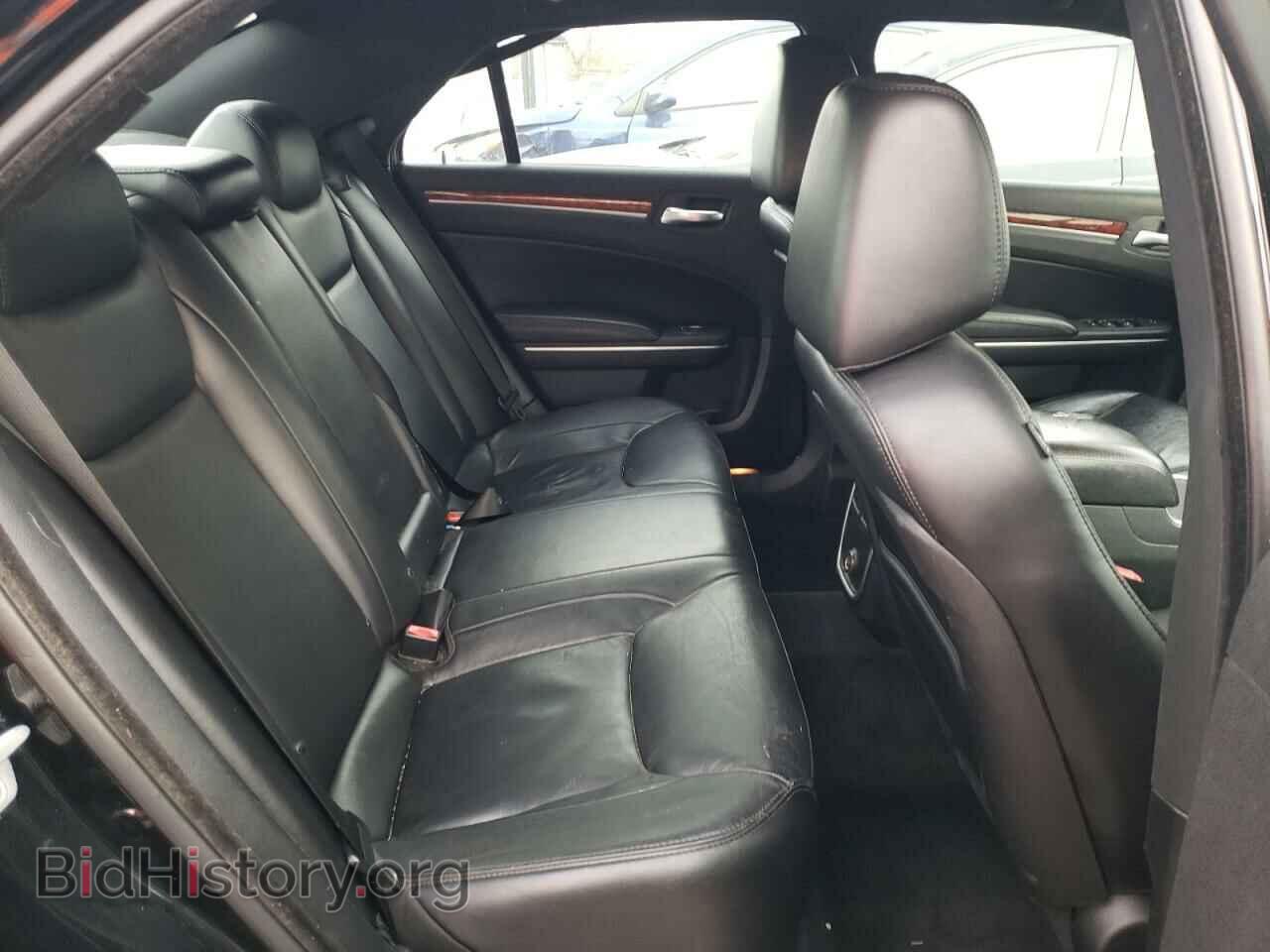 2012 CHRYSLER 300 - VIN: 2C3CCACG7CH254036 - Фото 10