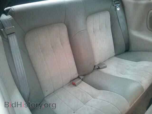 2005 CHRYSLER SEBRING - VIN: 1C3EL55RX5N638658 - Фото 6