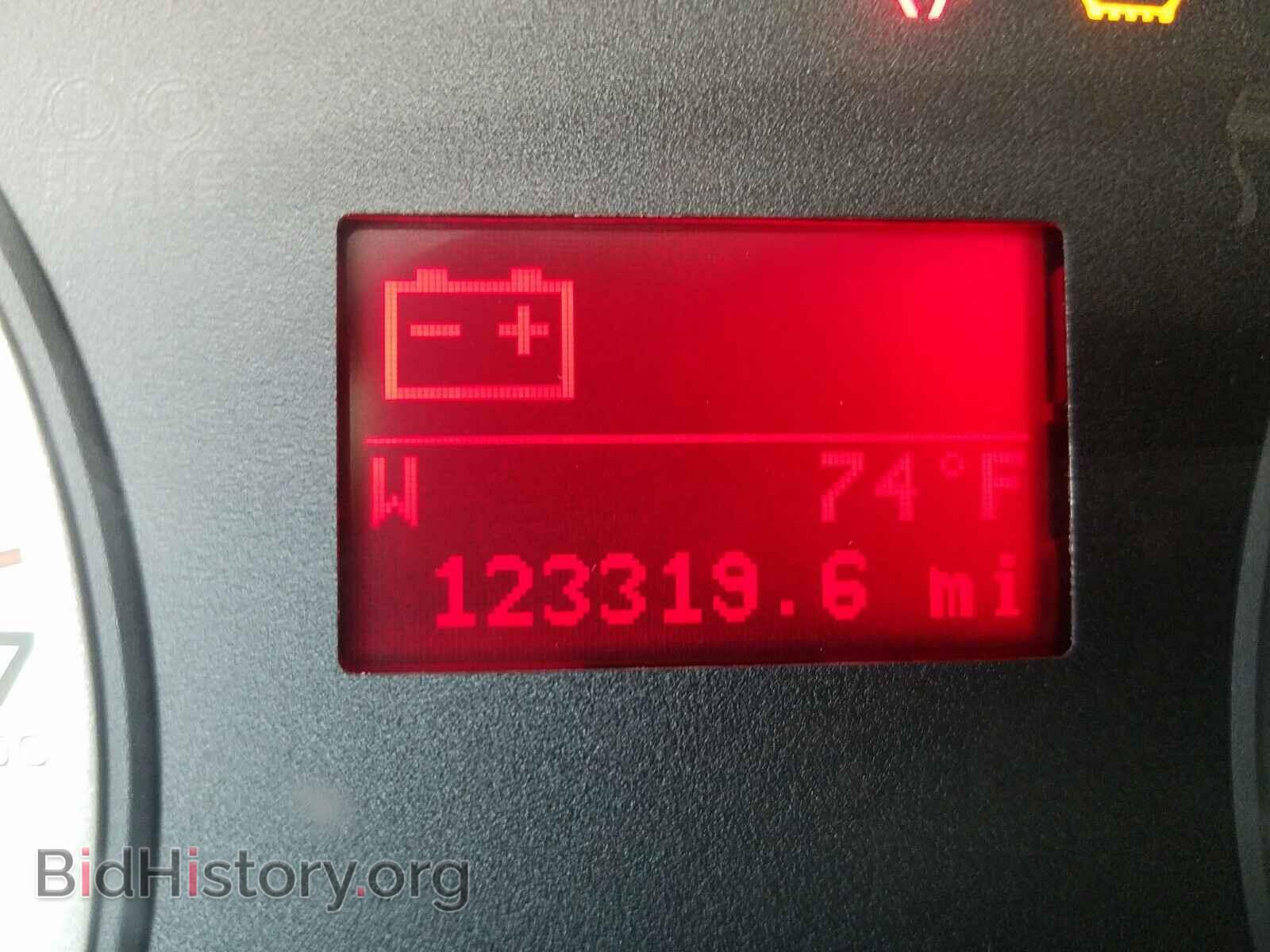 2007 FORD EXPLORER - VIN: 1FMEU64E17UA41528 - Фото 8