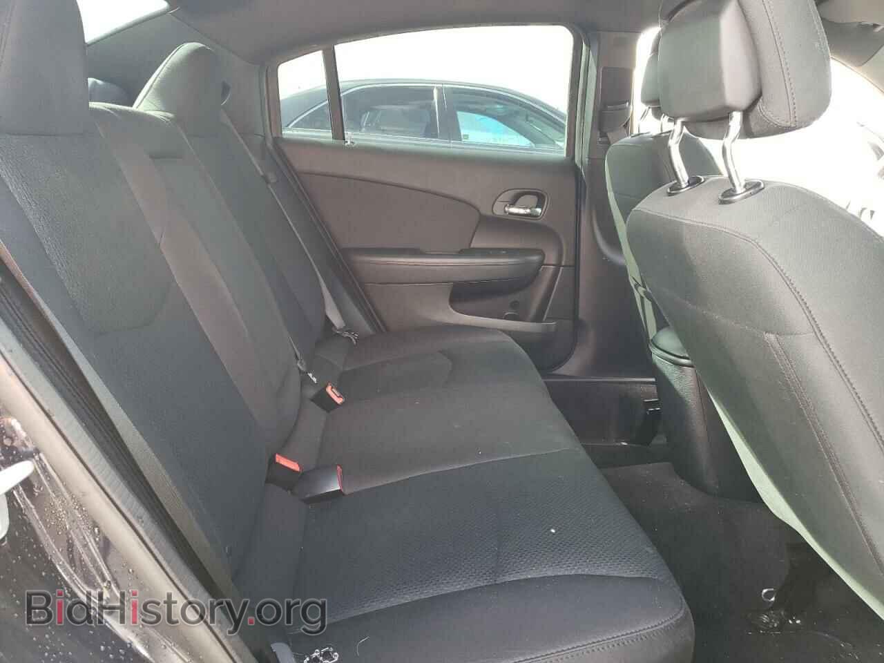 2012 CHRYSLER 200 - VIN: 1C3CCBBG7CN184925 - Фото 10