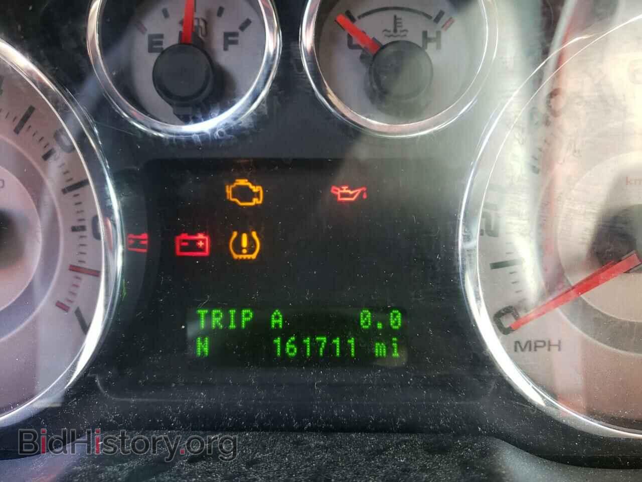 2010 FORD EDGE - VIN: 2FMDK3KC6ABB72033 - Фото 8