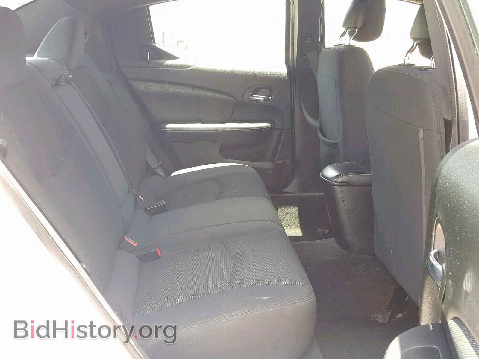 2013 DODGE AVENGER - VIN: 1C3CDZAB3DN661458 - Photo 6